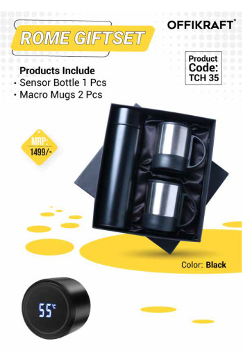 Offikraft Rome Gift Set